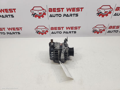 2014 TOYOTA COROLLA Alternator