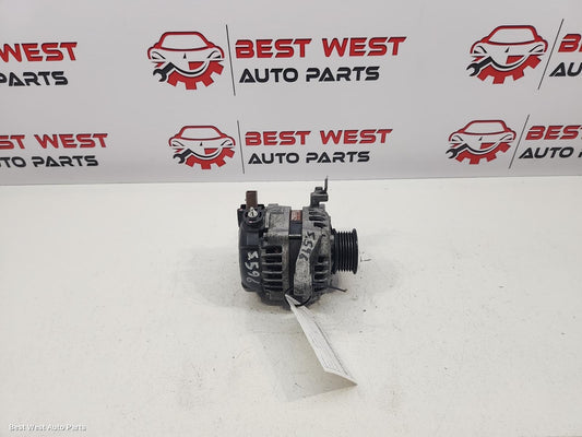 2014 TOYOTA COROLLA Alternator