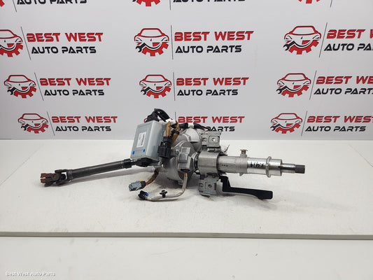 2015 HYUNDAI TUCSON Steering Column