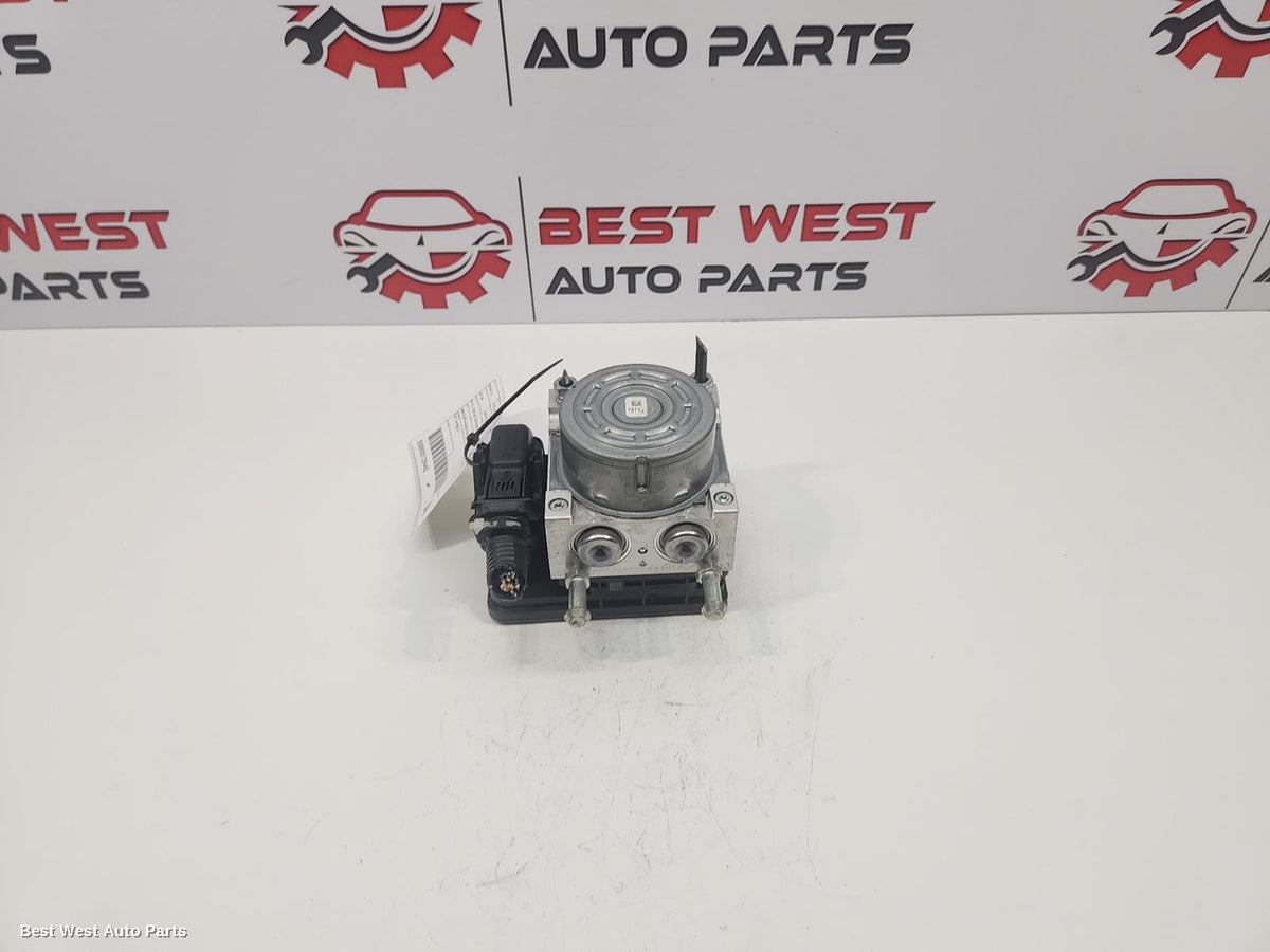 2017 MITSUBISHI OUTLANDER Abs Pump/Modulator