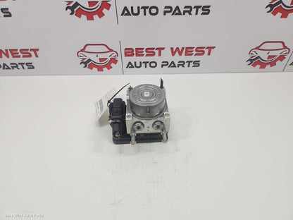 2017 MITSUBISHI OUTLANDER Abs Pump/Modulator