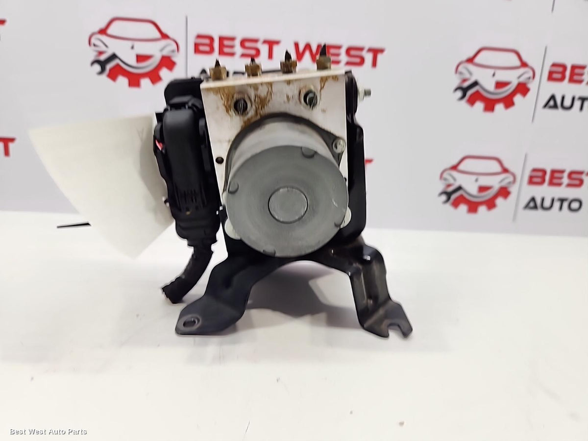 2025 MAZDA BT50 Abs Pump/Modulator