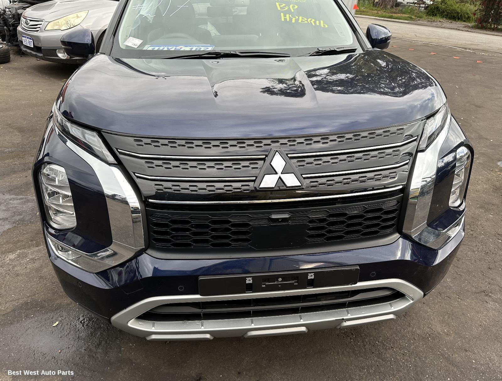 2023 MITSUBISHI OUTLANDER Sunvisor