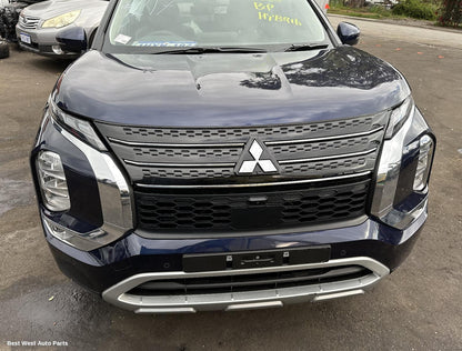 2023 MITSUBISHI OUTLANDER Sunvisor