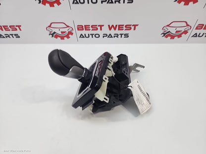 2017 SUBARU FORESTER Gear Stick/Shifter