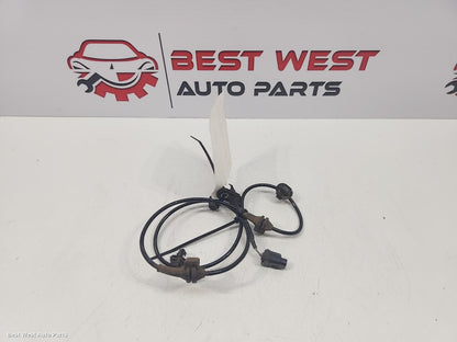 2023 SUZUKI VITARA Abs Sensor