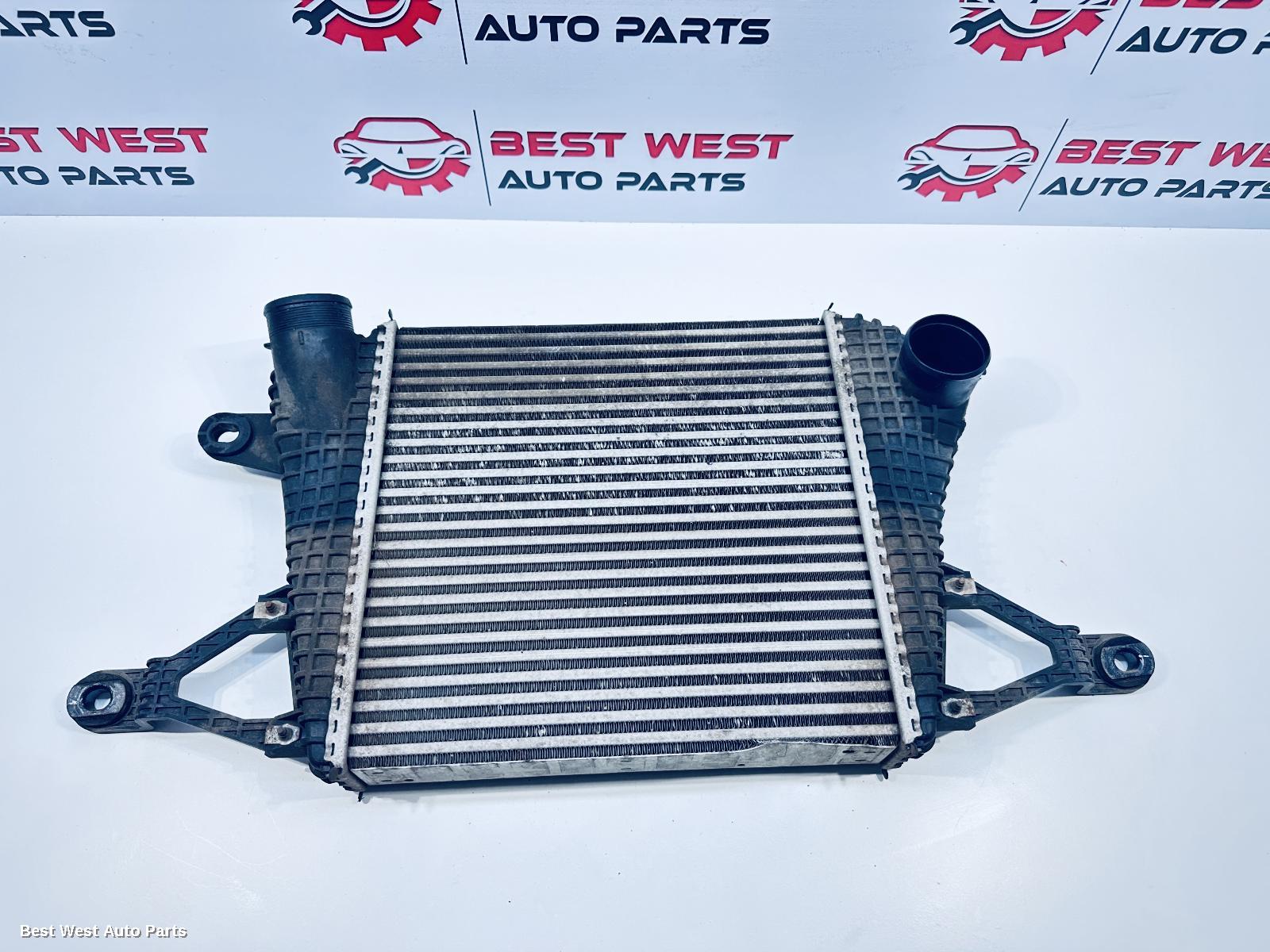 2013 FORD TERRITORY Intercooler