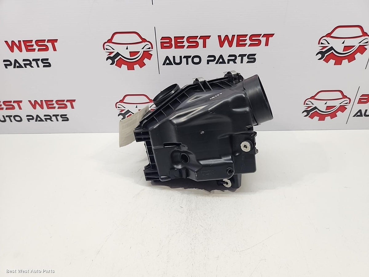 2014 HONDA CIVIC Air Cleaner/Box
