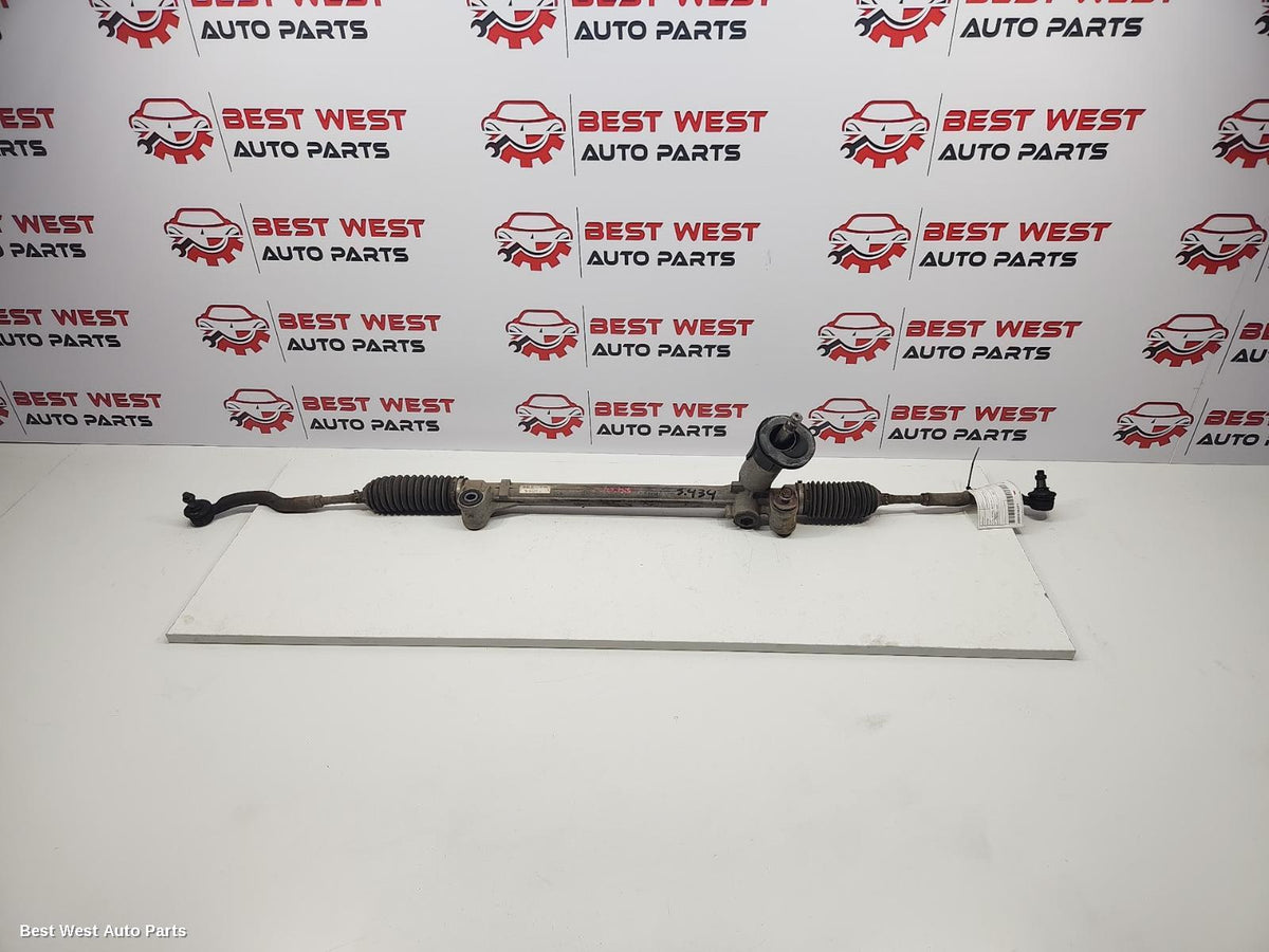 2012 SUZUKI SWIFT Steering Box/Rack