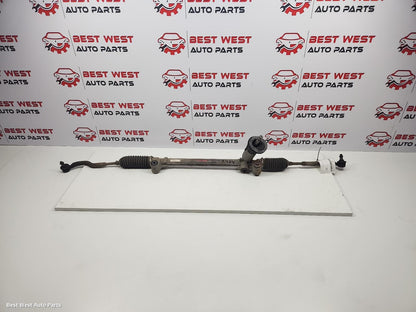 2012 SUZUKI SWIFT Steering Box/Rack