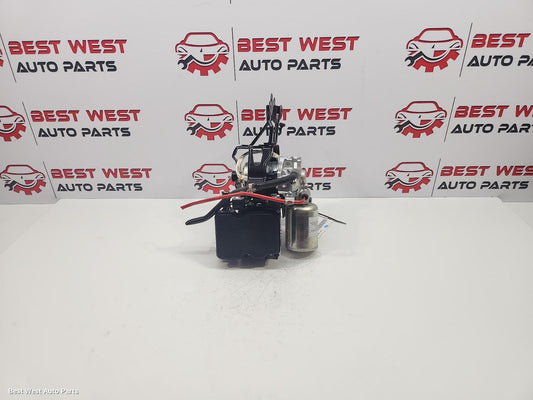 2022 TOYOTA KLUGER Abs Pump/Modulator