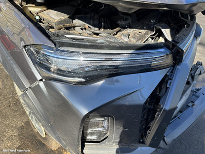 2023 LDV T60 Right Indicator/Fog/Side