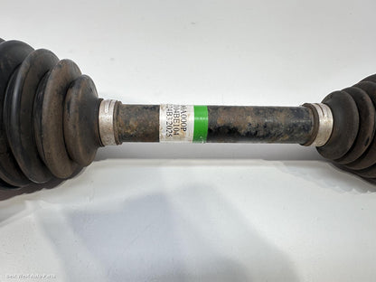 2024 MITSUBISHI TRITON Right Driveshaft