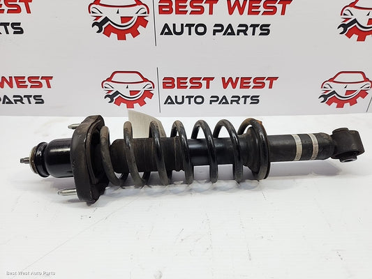 2019 MITSUBISHI ECLIPSE CROSS Left Rear Strut