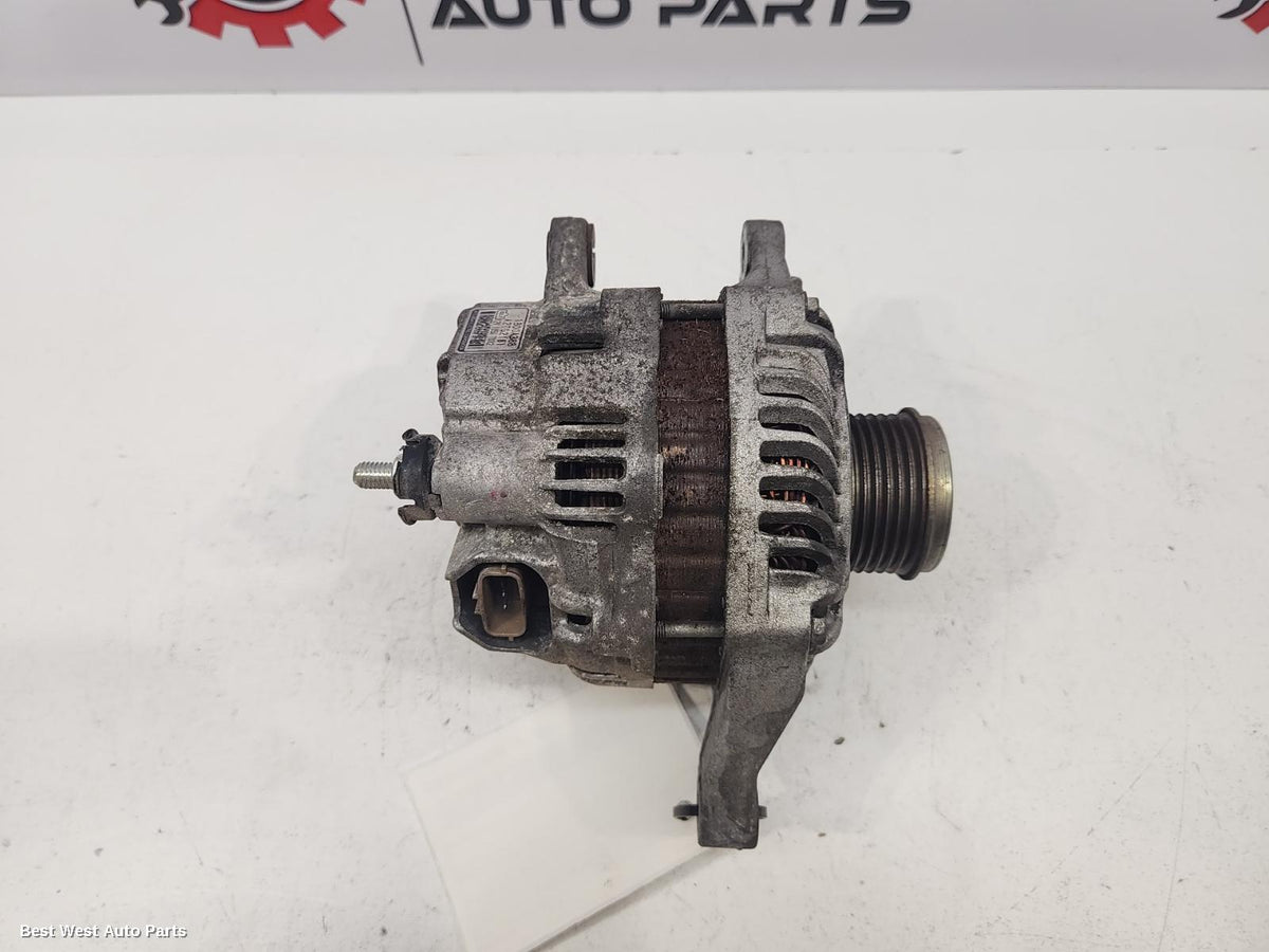 2018 MITSUBISHI ASX Alternator