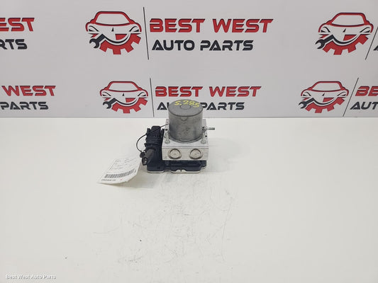 2023 MAZDA BT50 Abs Pump/Modulator
