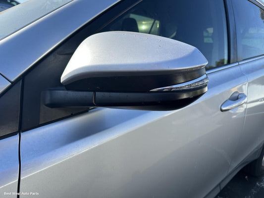 2014 TOYOTA RAV4 Left Door Mirror