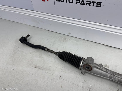 2013 TOYOTA COROLLA Steering Box/Rack