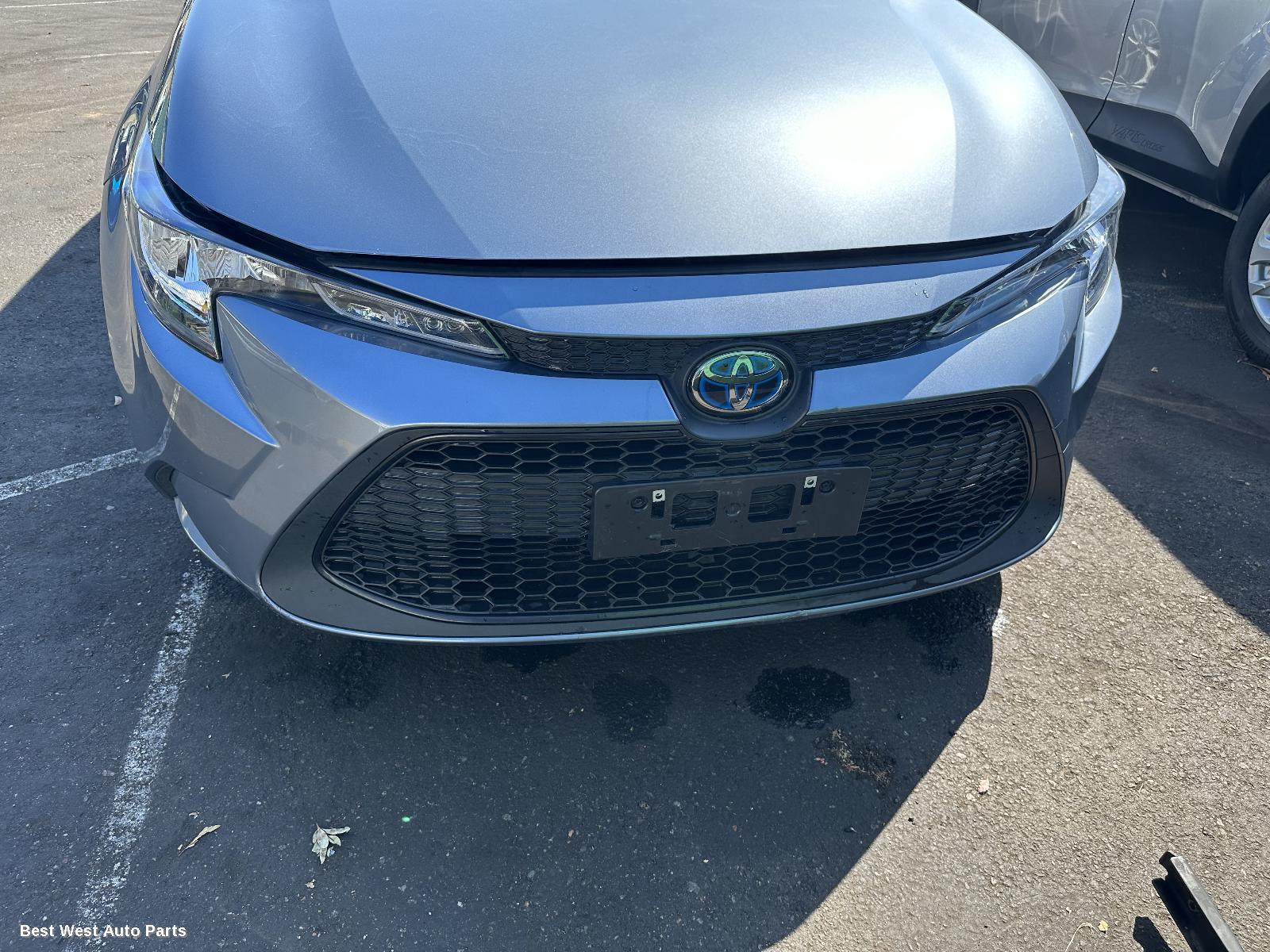 2021 TOYOTA COROLLA Abs Sensor