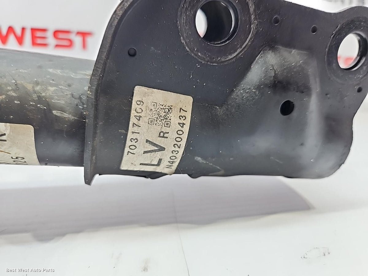 2014 MAZDA CX5 Right Front Strut
