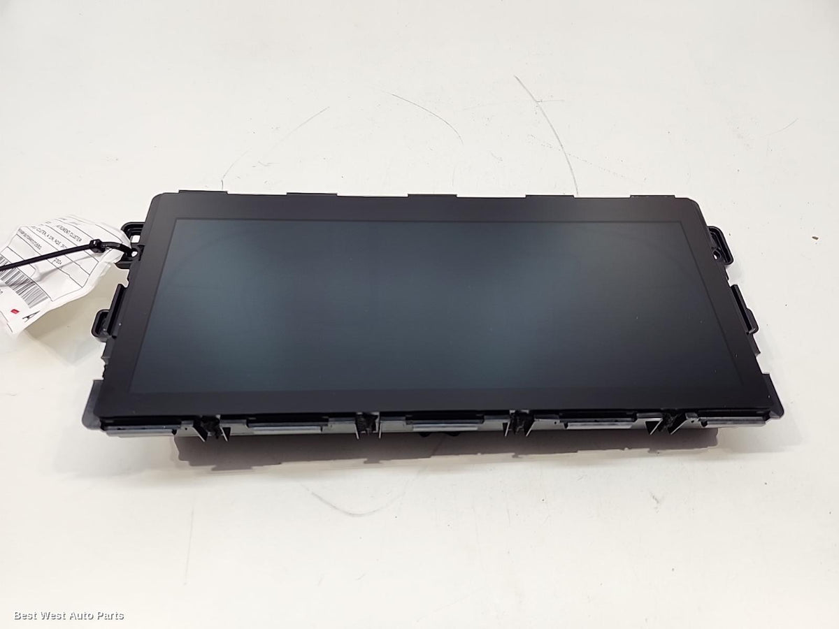 2024 KIA SPORTAGE Instrument Cluster