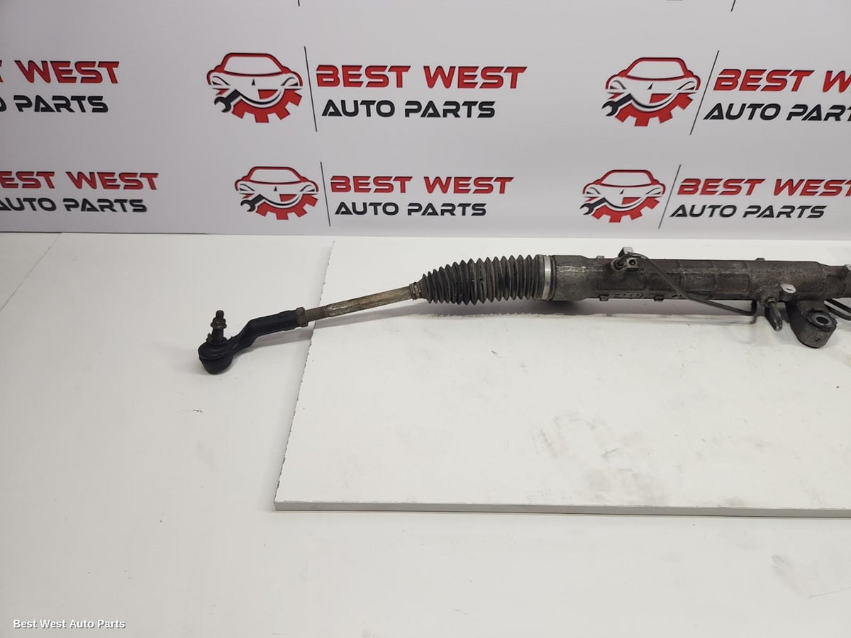 2010 MAZDA 3 Steering Box/Rack