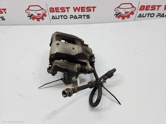 2019 MITSUBISHI ECLIPSE CROSS Caliper