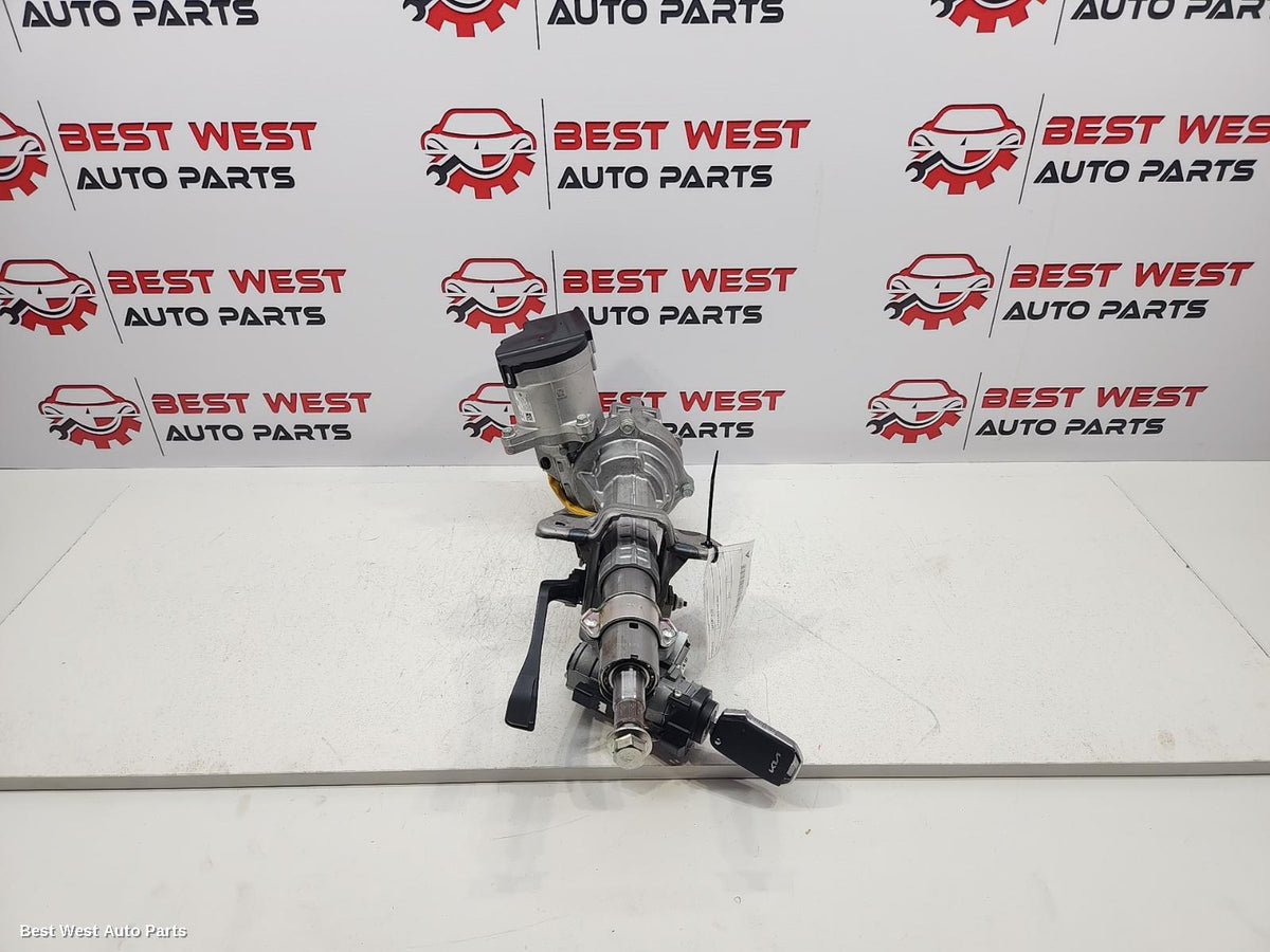 2024 KIA SPORTAGE Steering Column
