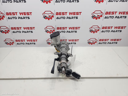 2024 KIA SPORTAGE Steering Column