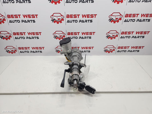 2024 KIA SPORTAGE Steering Column