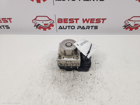 2018 MITSUBISHI TRITON Abs Pump/Modulator