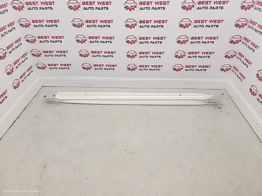 2021 TOYOTA COROLLA Side Step/Skirt