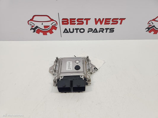 2016 SUZUKI S-CROSS Ecu