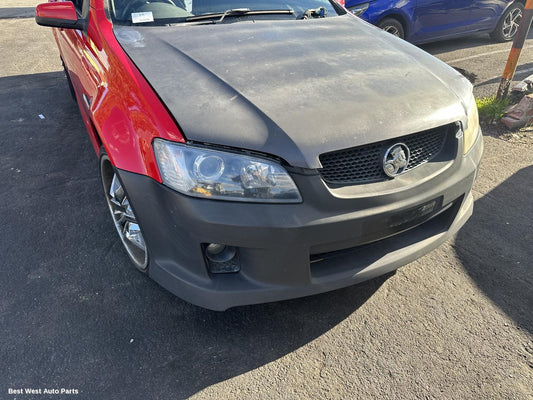 2007 HOLDEN COMMODORE Differential Centre