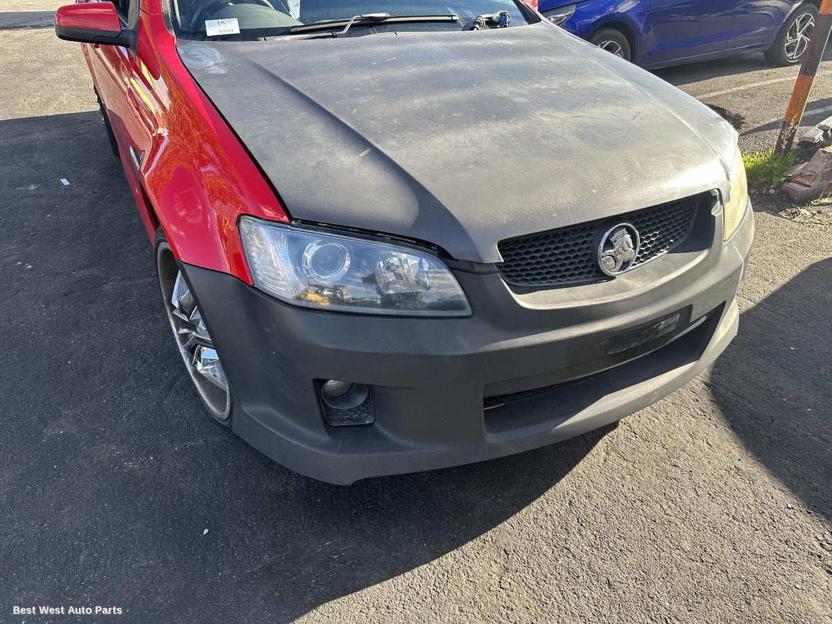 2007 HOLDEN COMMODORE Right Door Mirror