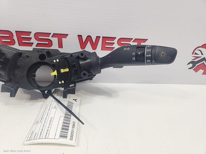 2017 HYUNDAI I30 Combination Switch