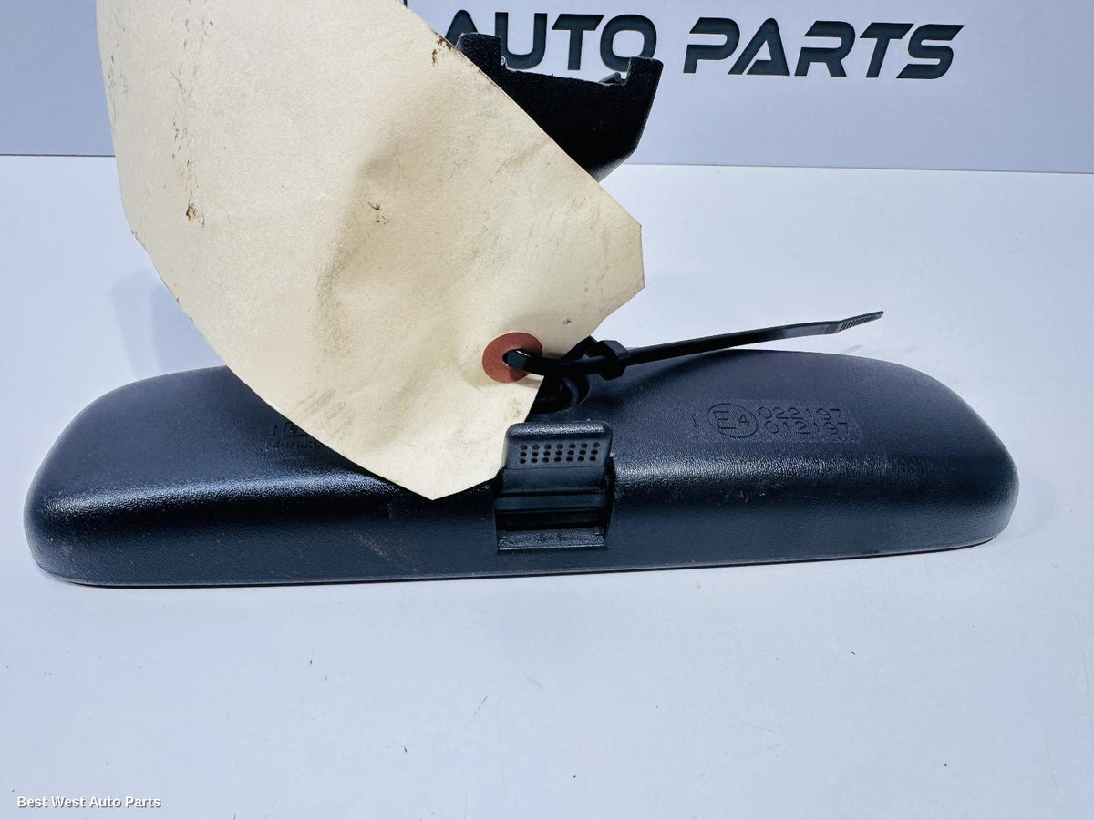 2014 MITSUBISHI MIRAGE Interior Mirror