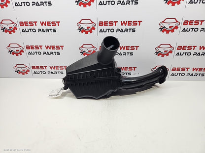 2013 HOLDEN COMMODORE Air Cleaner/Box