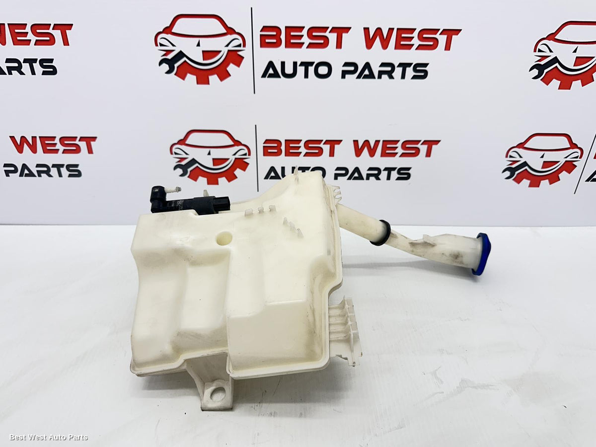 2012 FORD FOCUS Washer Bottle