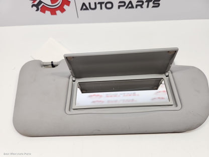 2008 MAZDA 3 Sunvisor