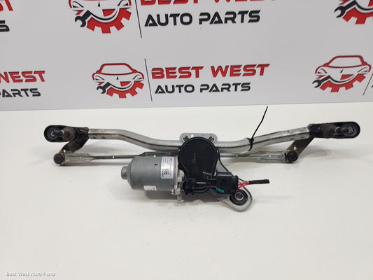 2022 HAVAL JOLION Wiper Motor