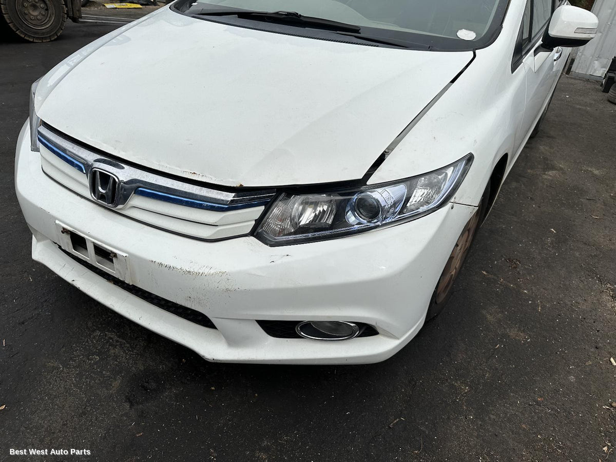 2012 HONDA CIVIC A/C Condenser
