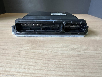 2019 MAZDA CX9 Ecu