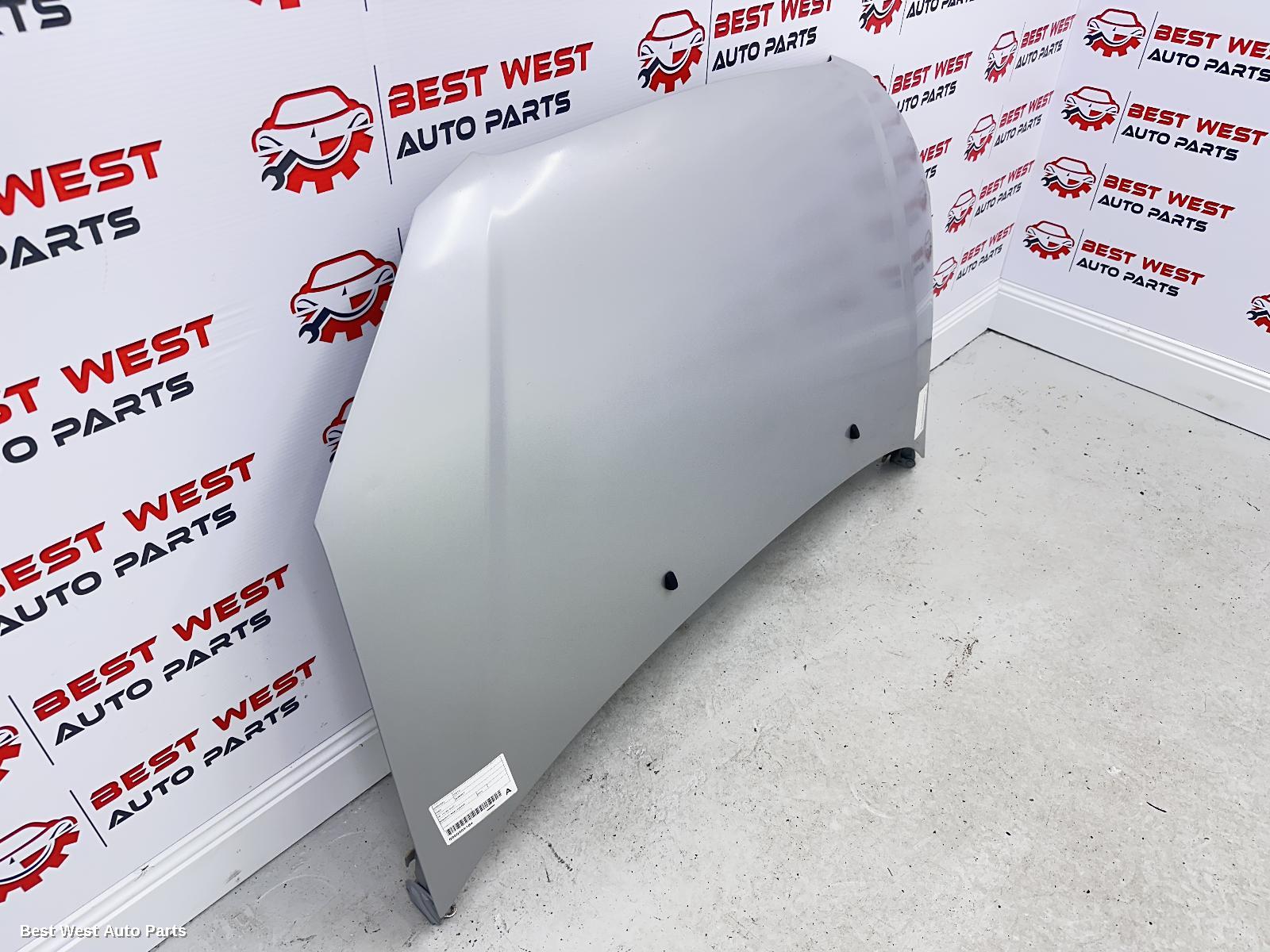 2006 HYUNDAI GETZ Bonnet