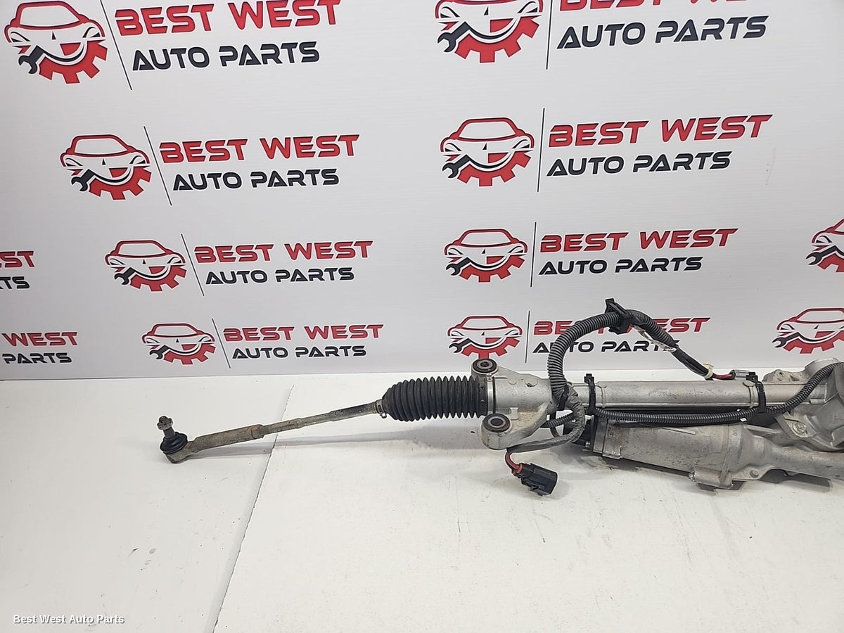 2021 SUBARU XV Steering Box/Rack