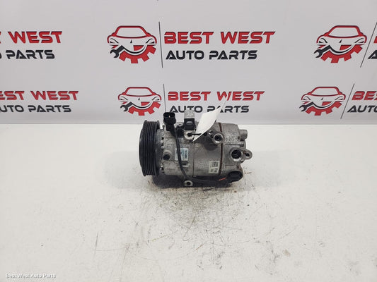 2020 HYUNDAI I30 A/C Compressor