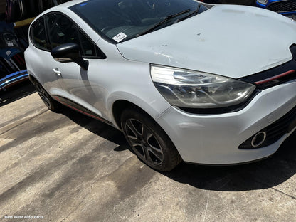 2014 RENAULT CLIO Right Guard