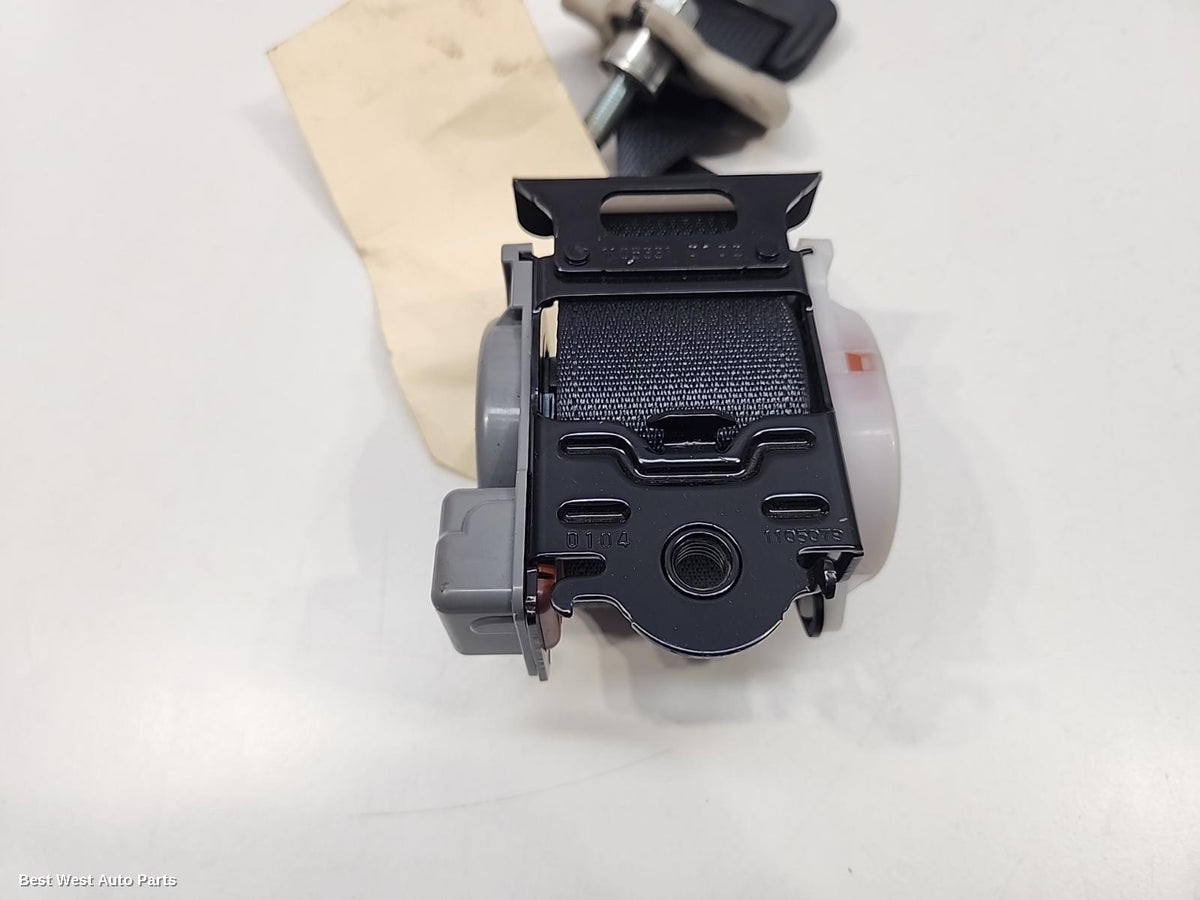 2020 NISSAN XTRAIL Seatbelt/Stalk