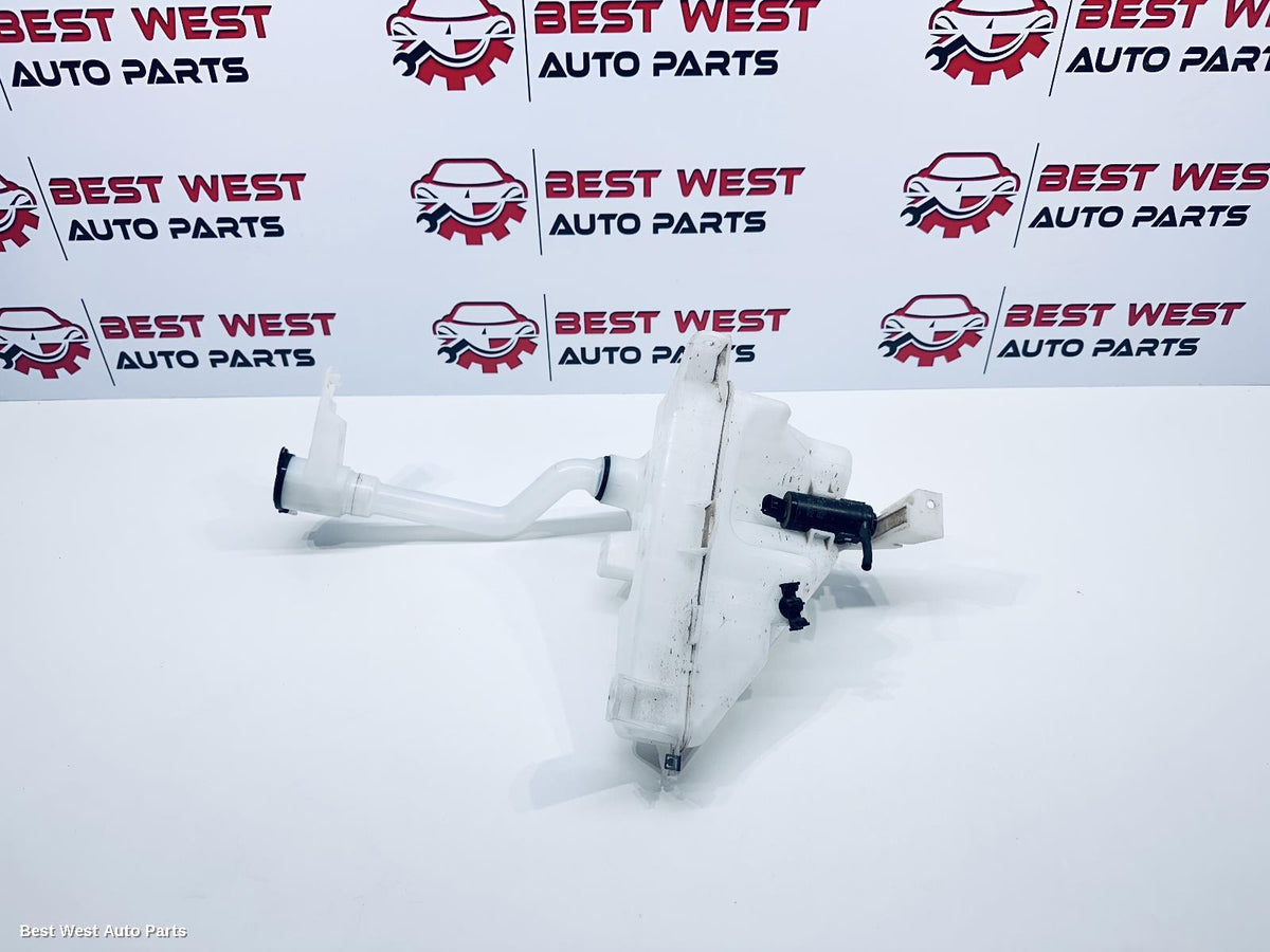 2024 TOYOTA HILUX Washer Bottle