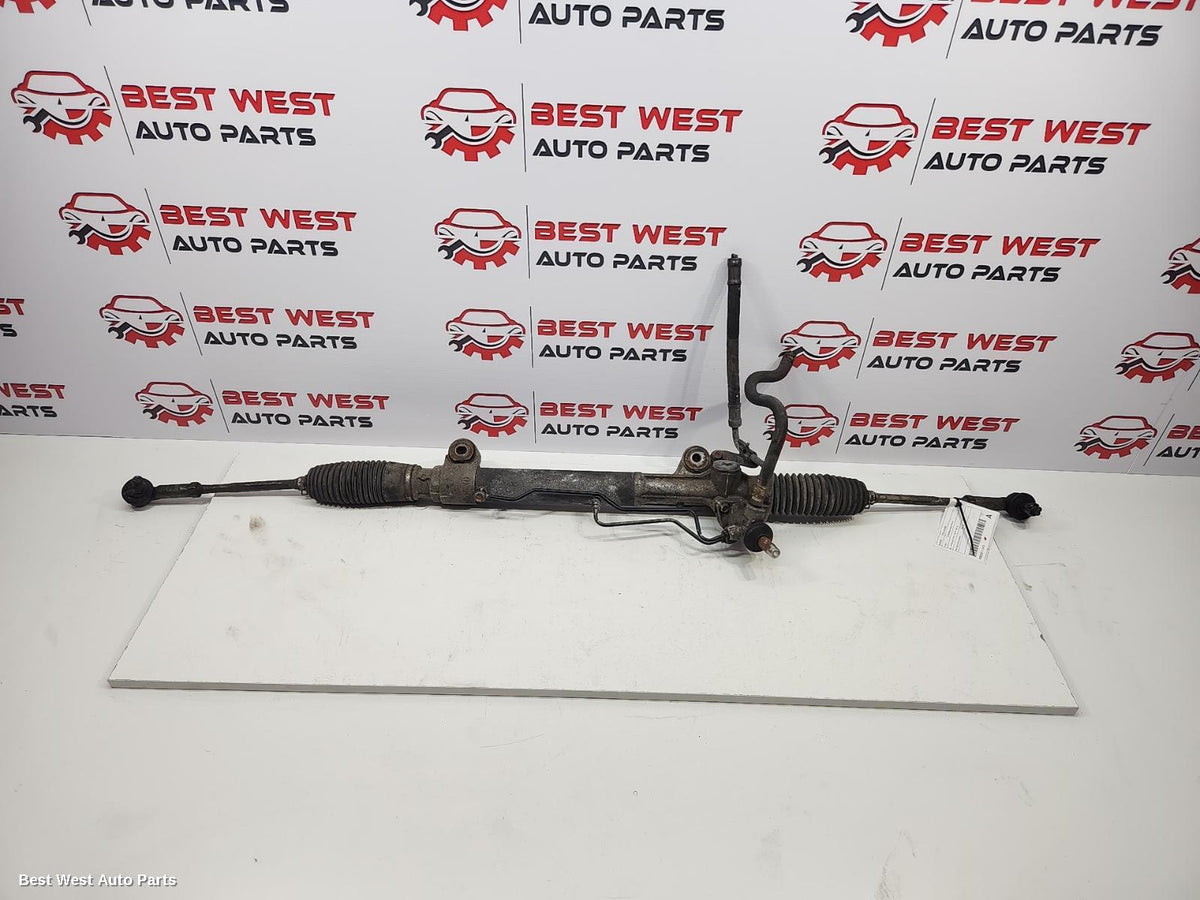 2013 HOLDEN COLORADO Steering Box/Rack